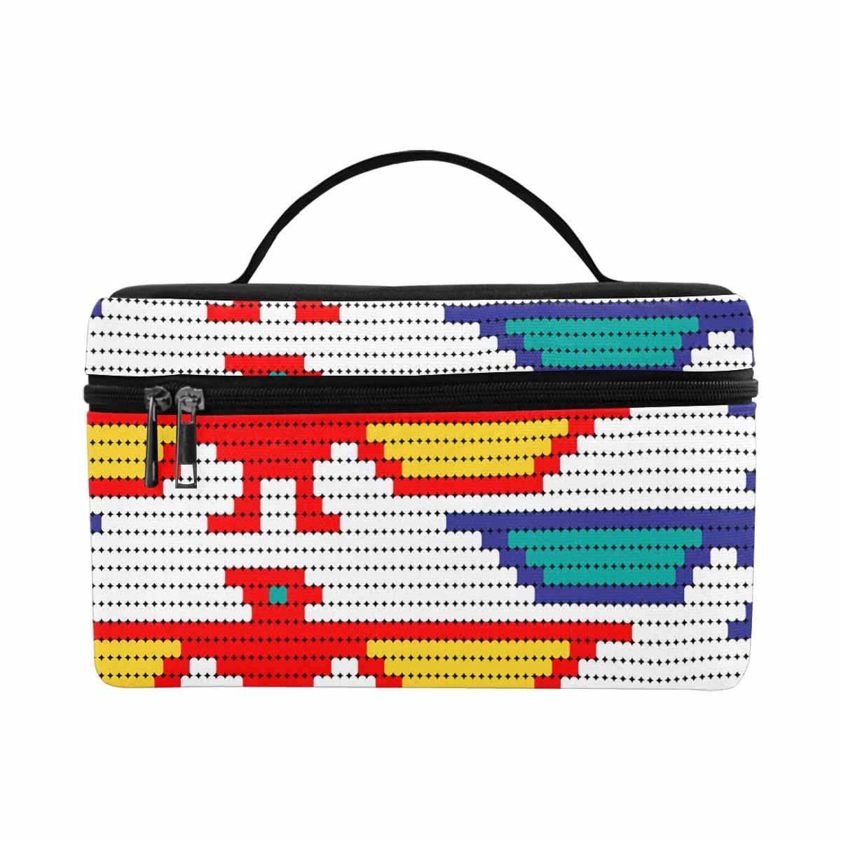 Cosmetic Bag, Travel Case