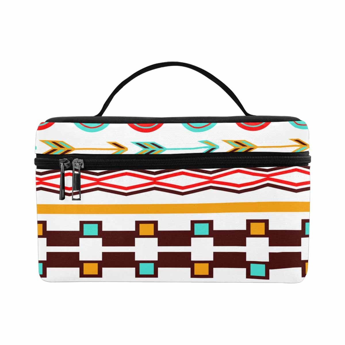 Cosmetic Bag, Travel Case