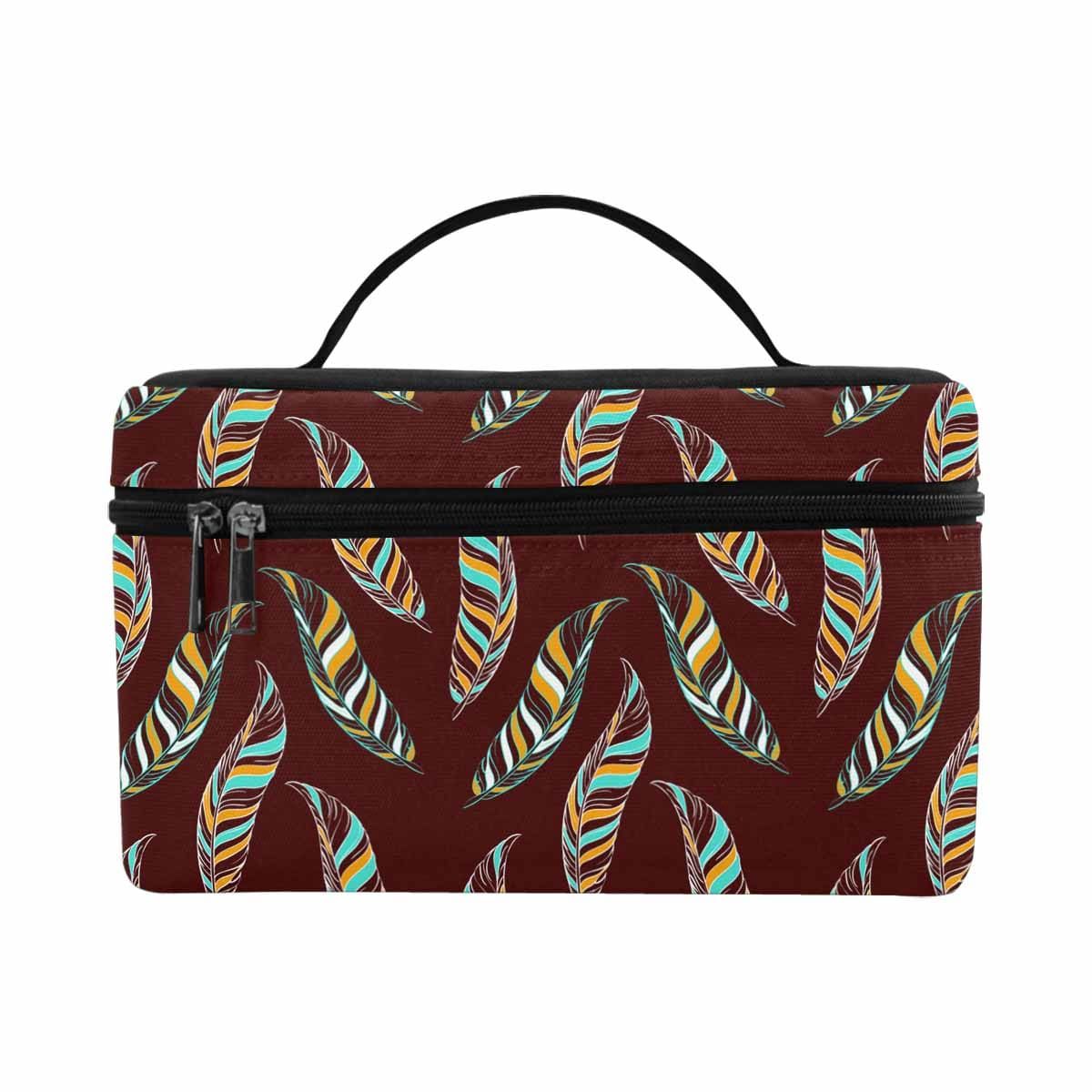 Cosmetic Bag, Travel Case