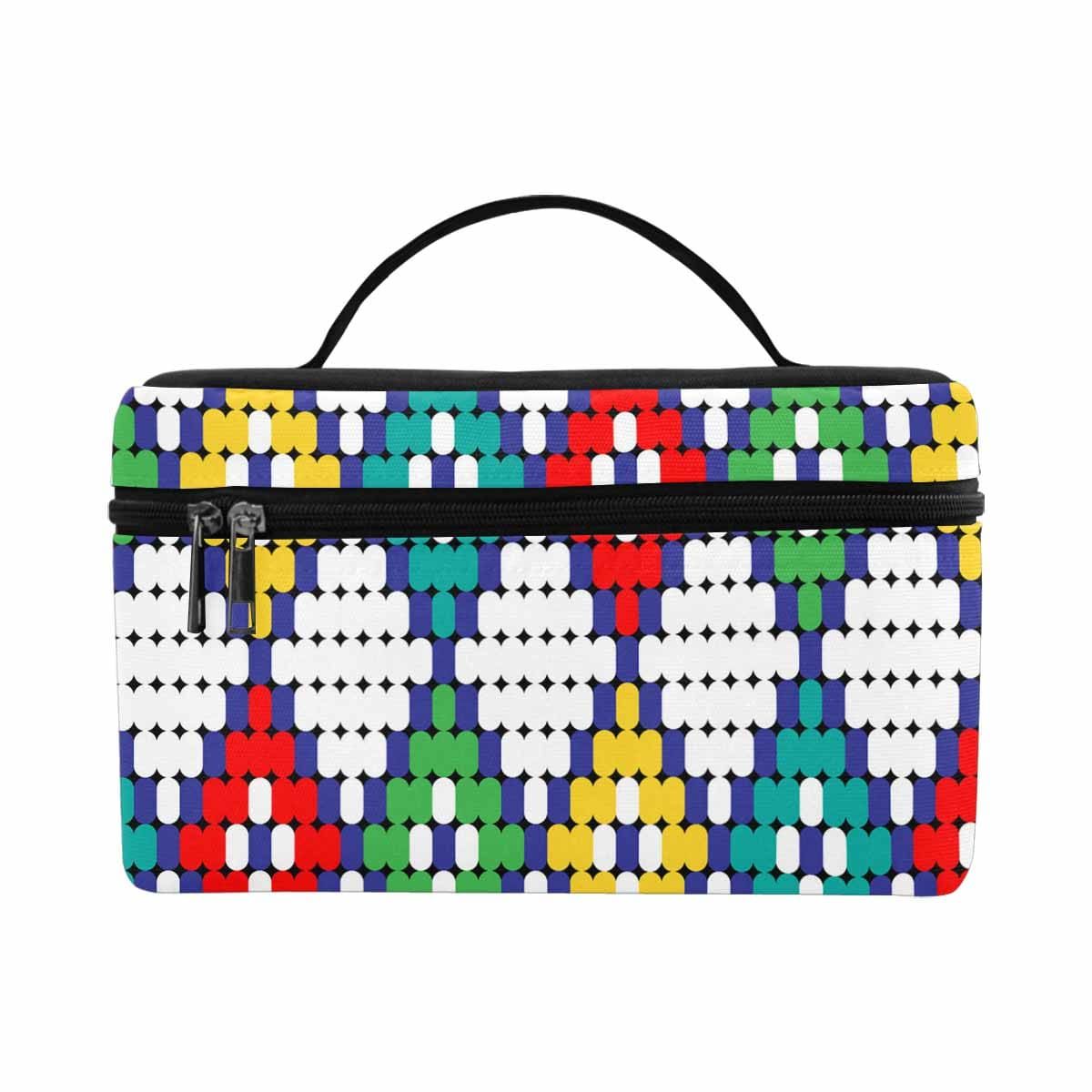 Cosmetic Bag, Travel Case