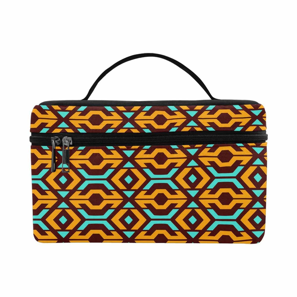 Cosmetic Bag, Travel Case