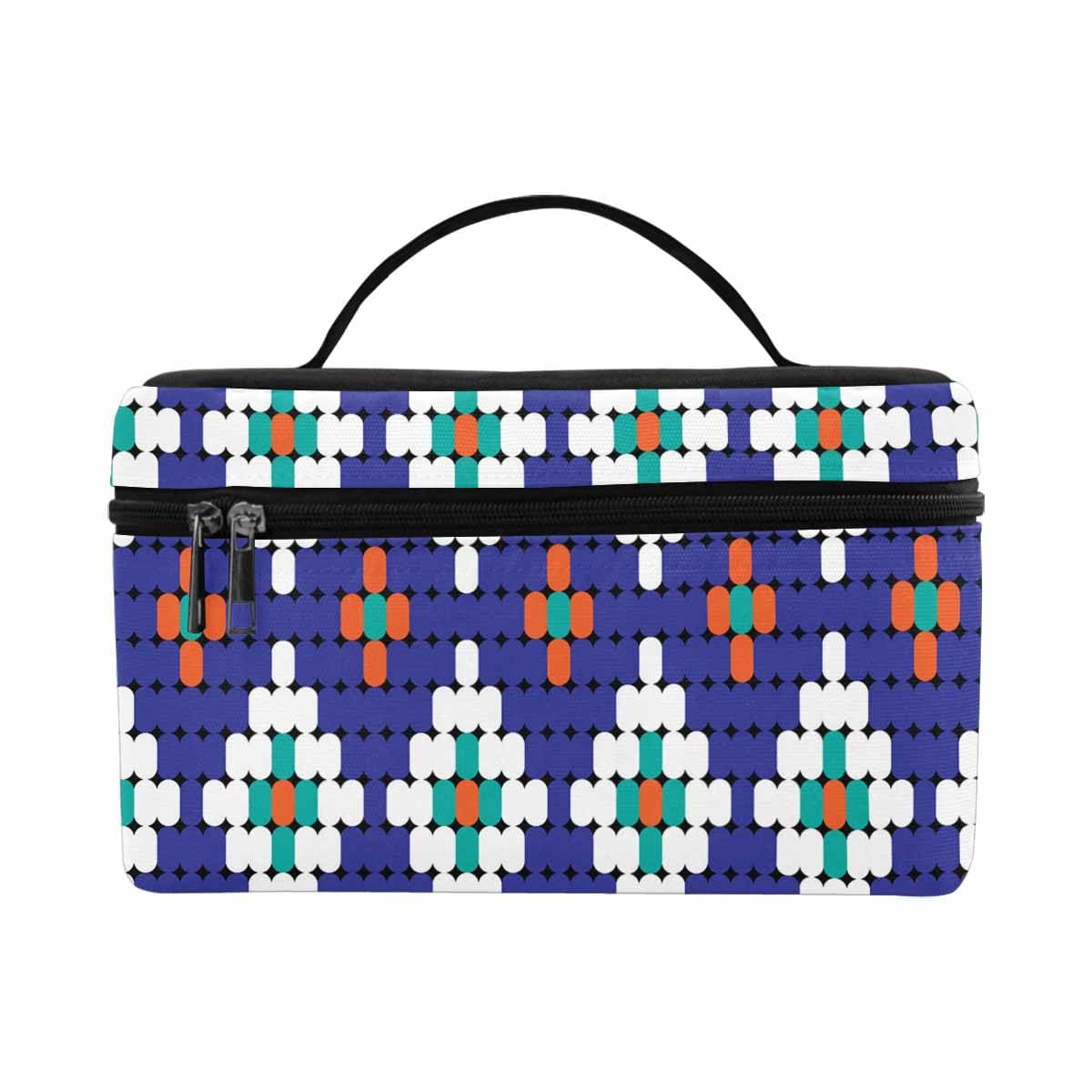 Cosmetic Bag, Travel Case