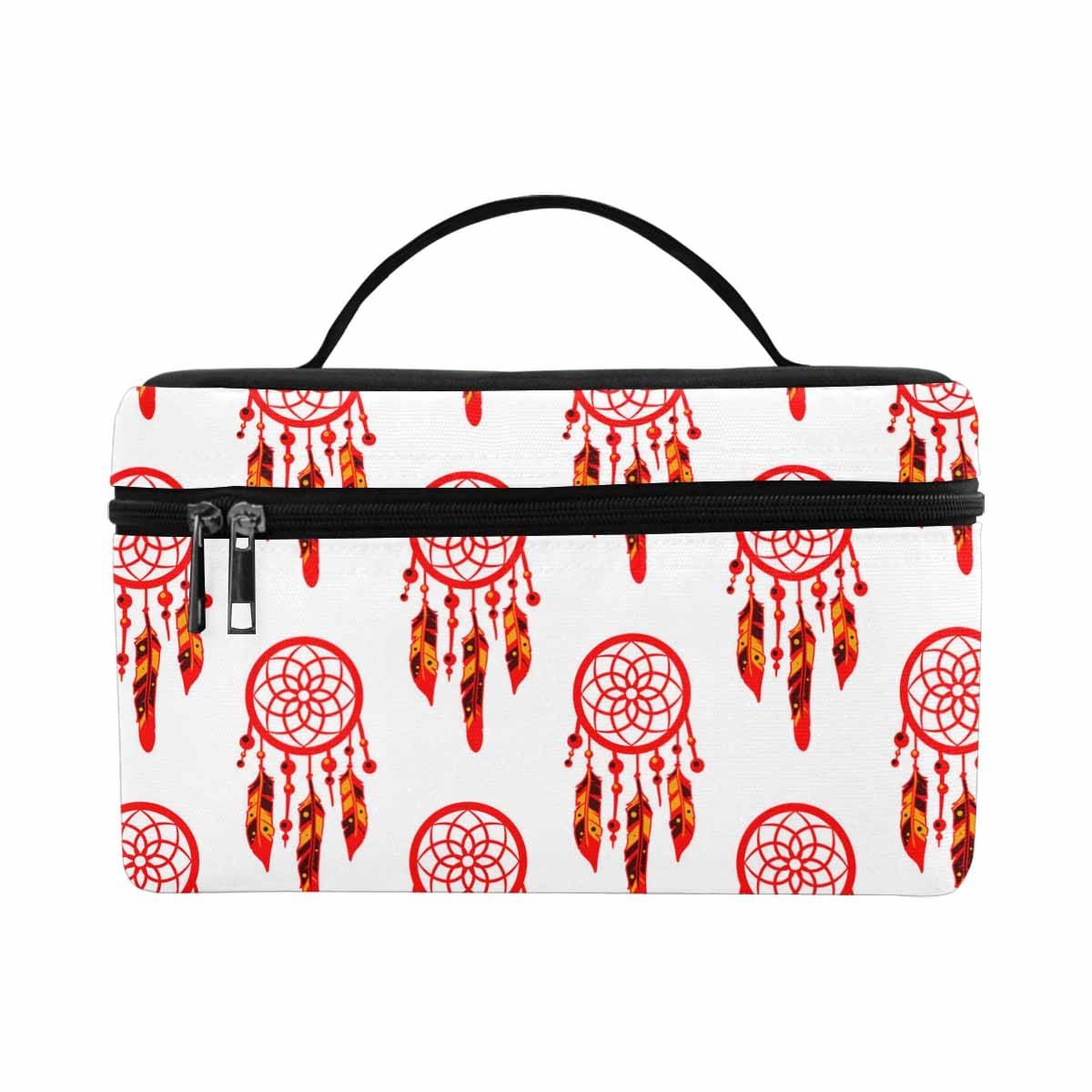 Cosmetic Bag, Travel Case