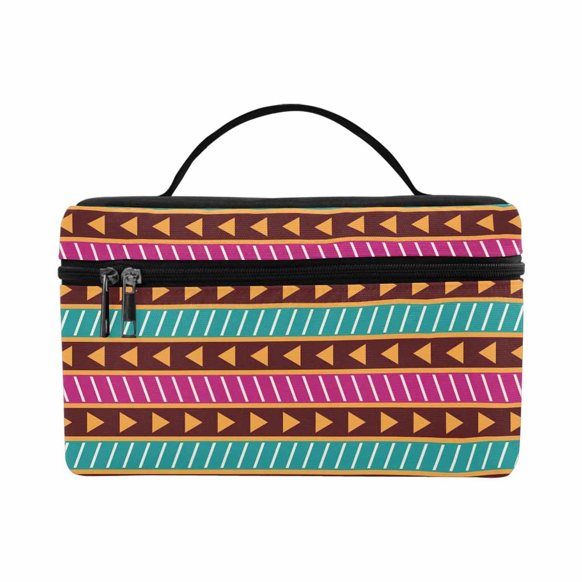 Cosmetic Bag, Travel Case
