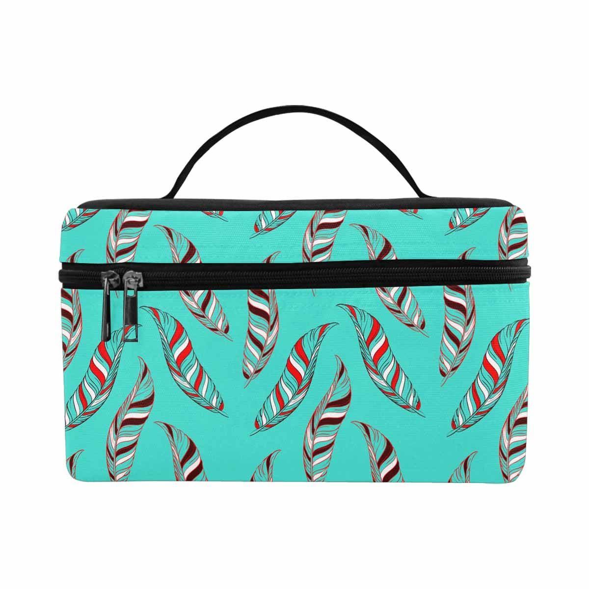 Cosmetic Bag, Travel Case