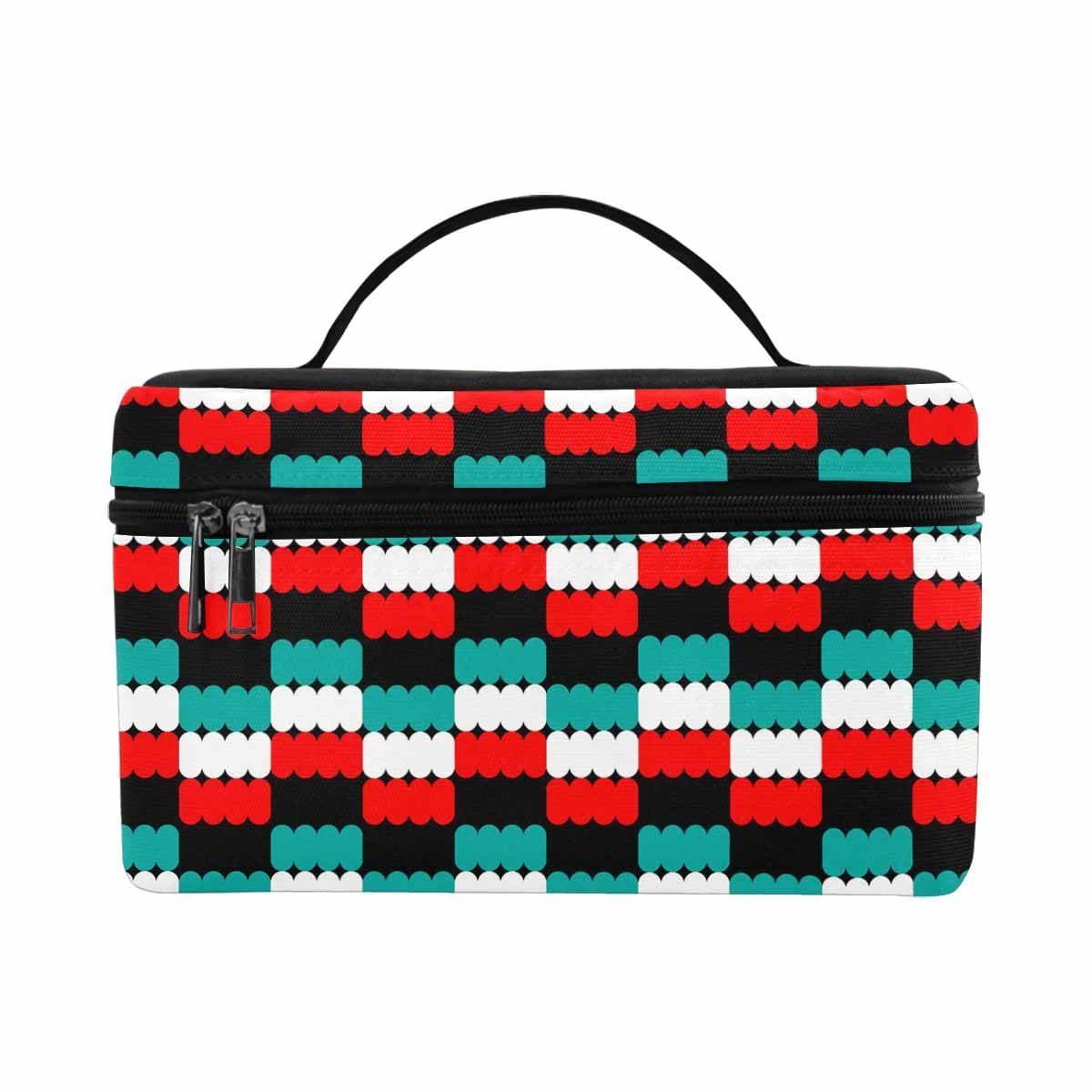 Cosmetic Bag, Travel Case