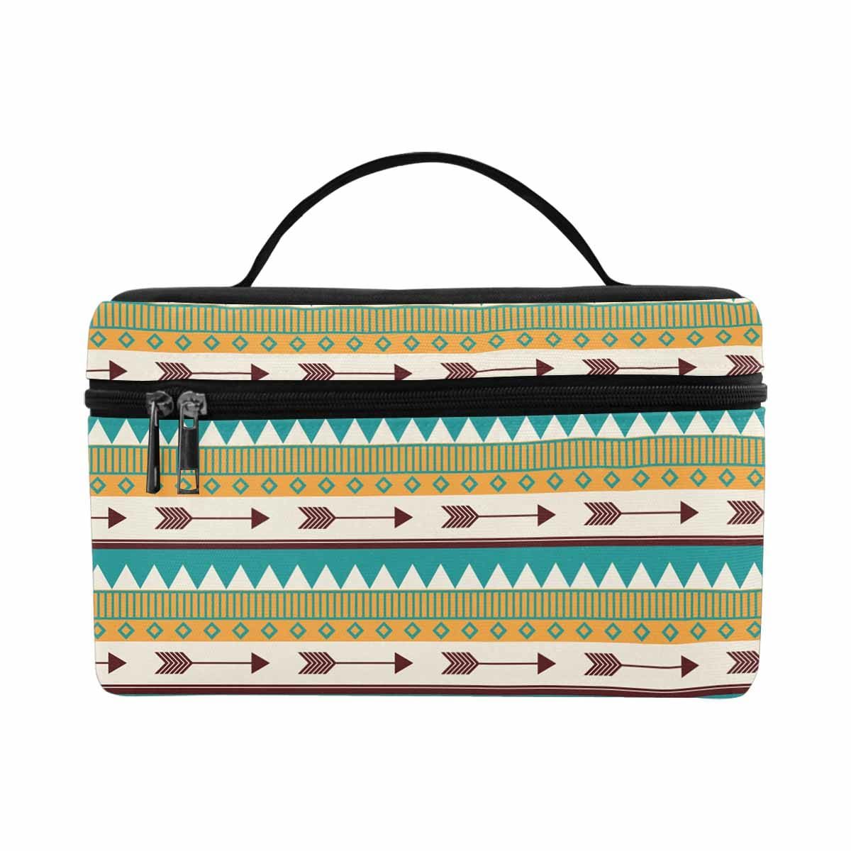 Cosmetic Bag, Travel Case