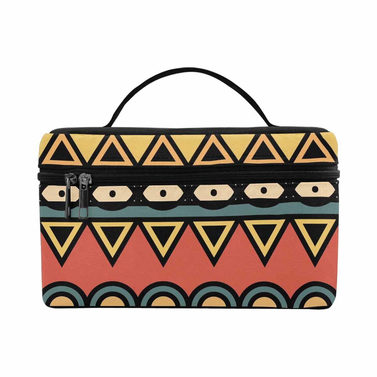 Cosmetic Bag, Travel Case