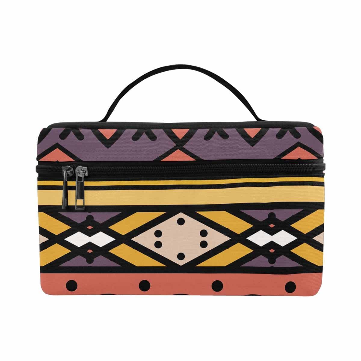 Cosmetic Bag, Travel Case