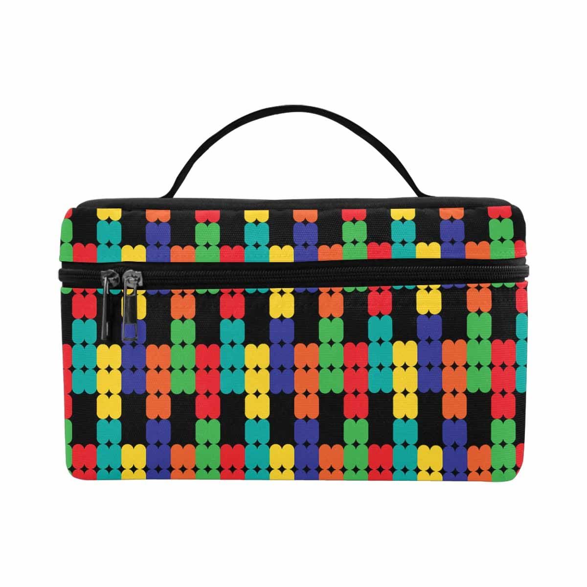 Cosmetic Bag, Travel Case