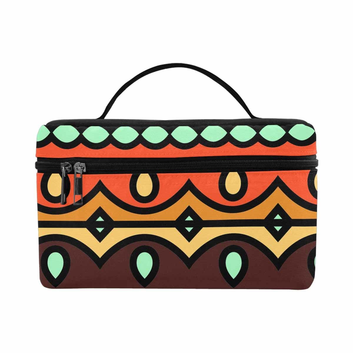 Cosmetic Bag, Travel Case