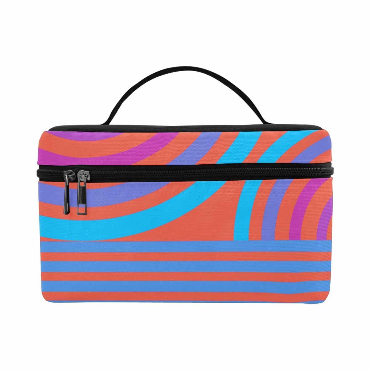 Cosmetic Bag, Accessories Travel Case