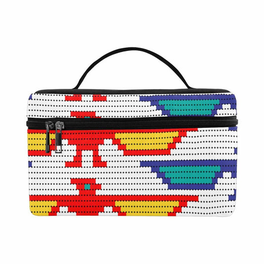 Cosmetic Bag, Travel Case