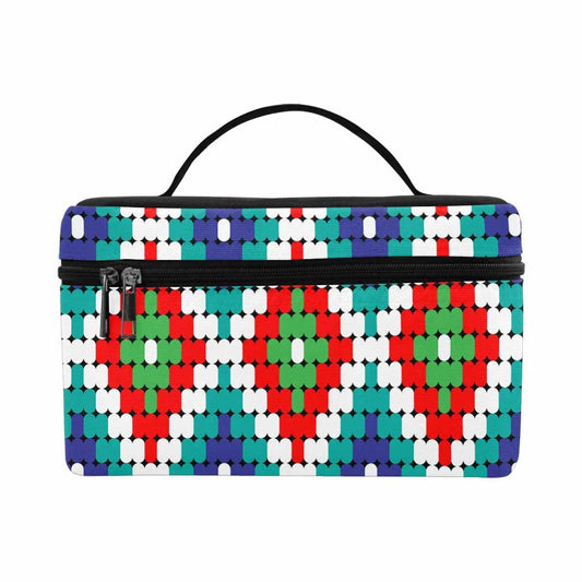 Cosmetic Bag, Travel Case