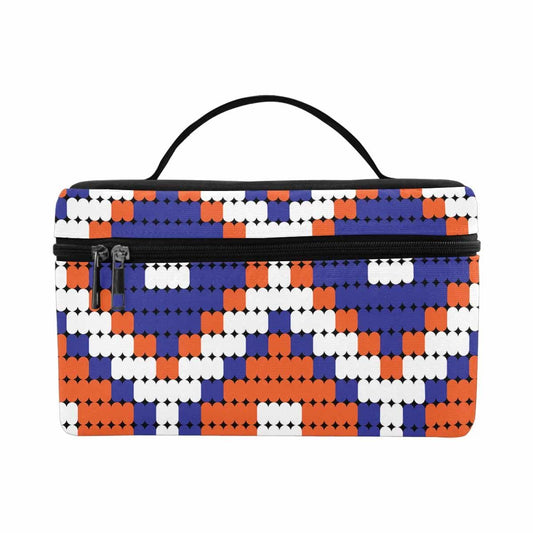 Cosmetic Bag, Travel Case