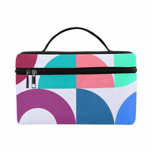 Cosmetic Bag, Accessories Travel Case