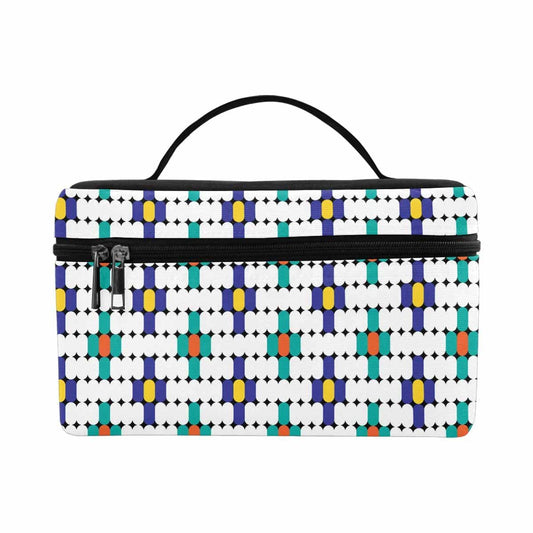 Cosmetic Bag, Travel Case
