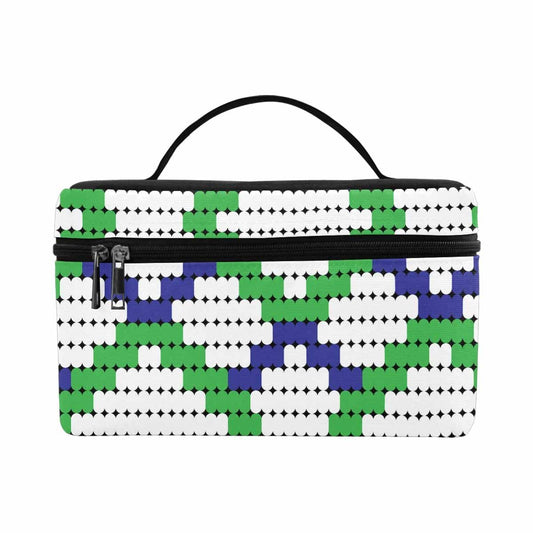 Cosmetic Bag, Travel Case