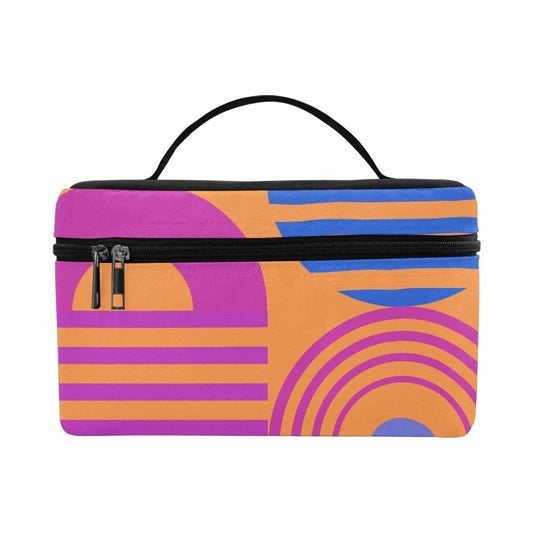 Cosmetic Bag, Accessories Travel Case