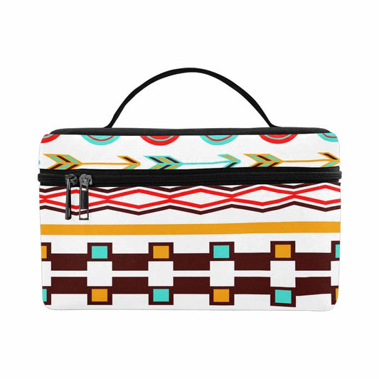 Cosmetic Bag, Travel Case