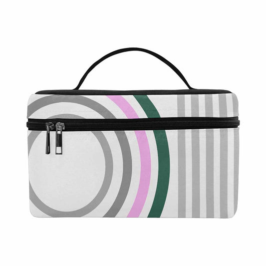 Cosmetic Bag, Accessories Travel Case