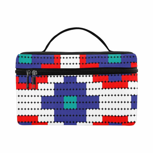Cosmetic Bag, Travel Case
