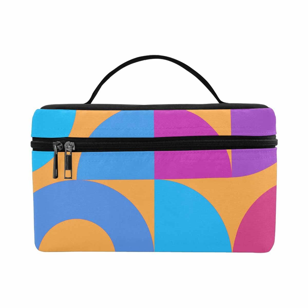 Cosmetic Bag, Accessories Travel Case
