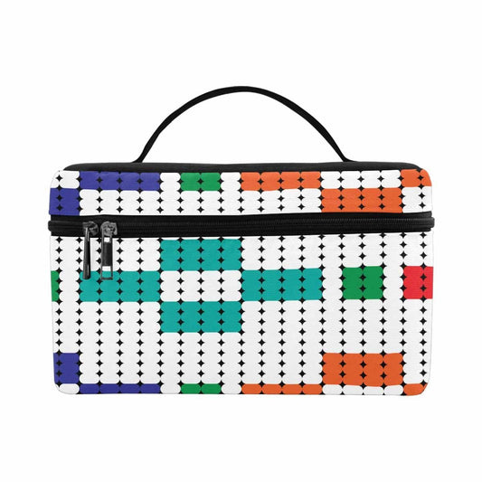 Cosmetic Bag, Travel Case