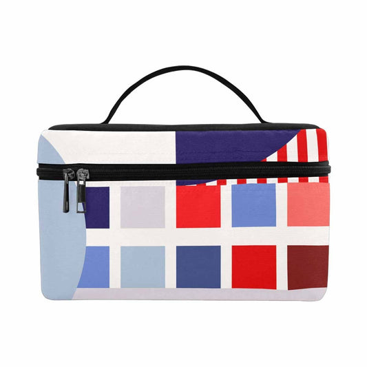 Cosmetic Bag, Accessories Travel Case