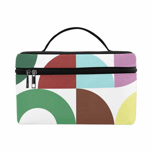 Cosmetic Bag, Accessories Travel Case