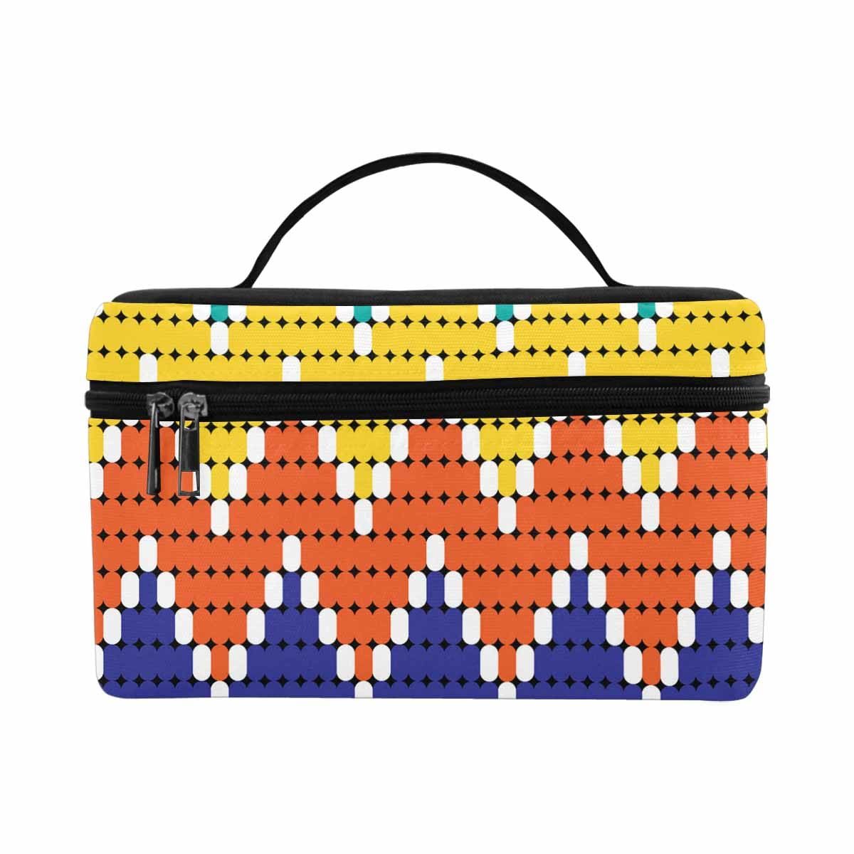 Cosmetic Bag, Travel Case