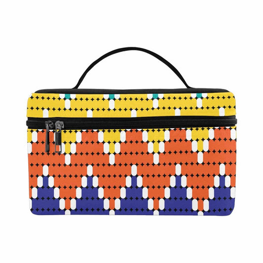 Cosmetic Bag, Travel Case