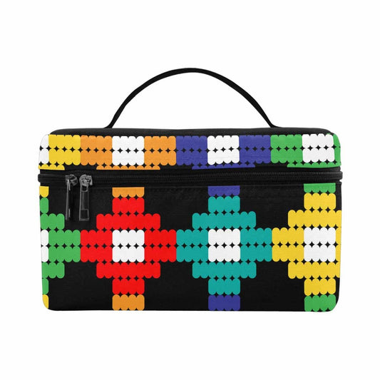 Cosmetic Bag, Travel Case