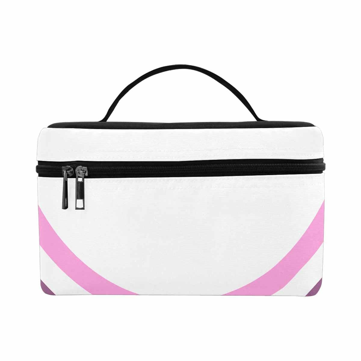 Cosmetic Bag, Accessories Travel Case