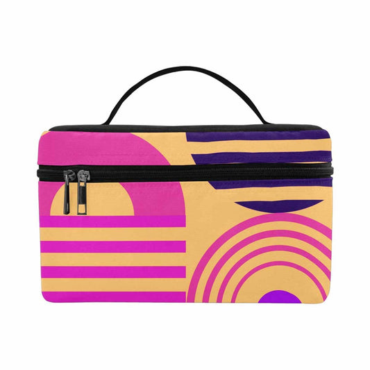 Cosmetic Bag, Accessories Travel Case