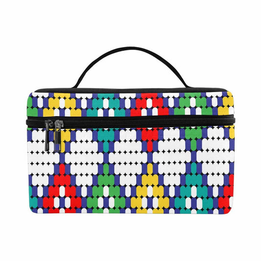 Cosmetic Bag, Travel Case