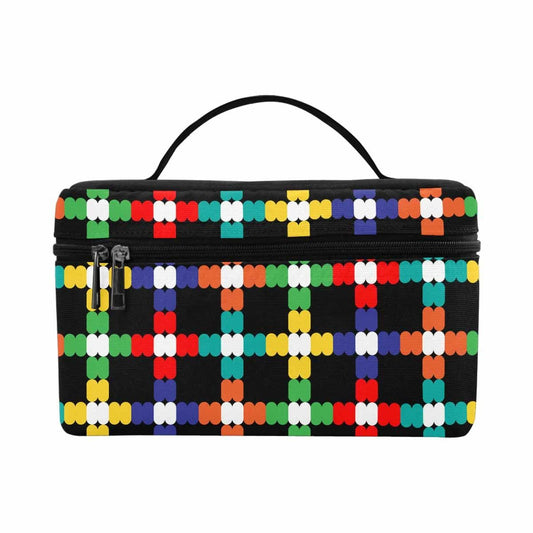 Cosmetic Bag, Travel Case