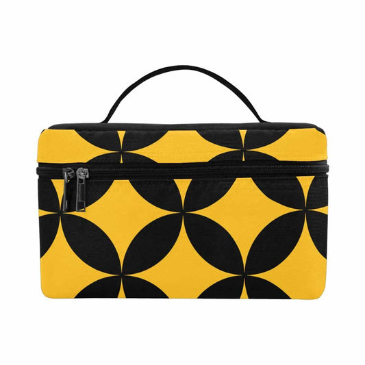Cosmetic Bag, Travel Case
