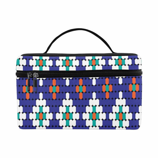 Cosmetic Bag, Travel Case