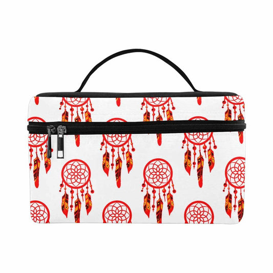 Cosmetic Bag, Travel Case