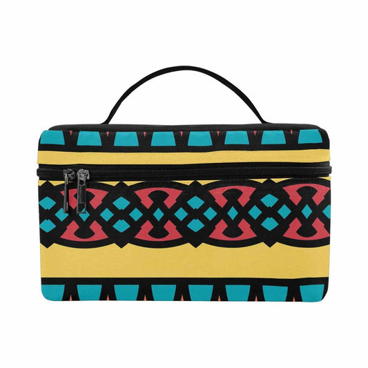 Cosmetic Bag, Travel Case