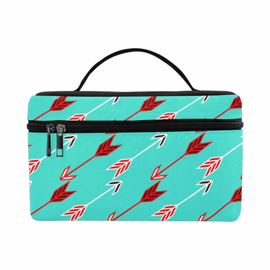 Cosmetic Bag, Travel Case