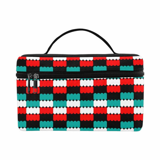 Cosmetic Bag, Travel Case