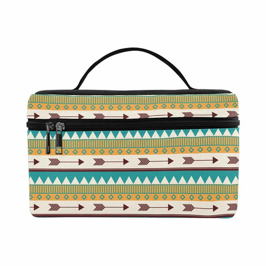 Cosmetic Bag, Travel Case