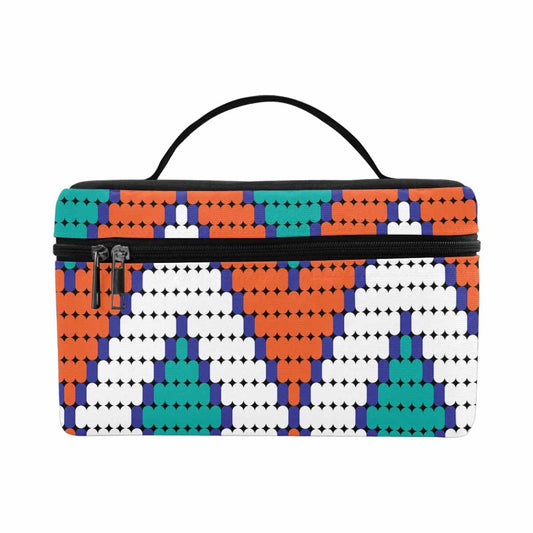 Cosmetic Bag, Travel Case