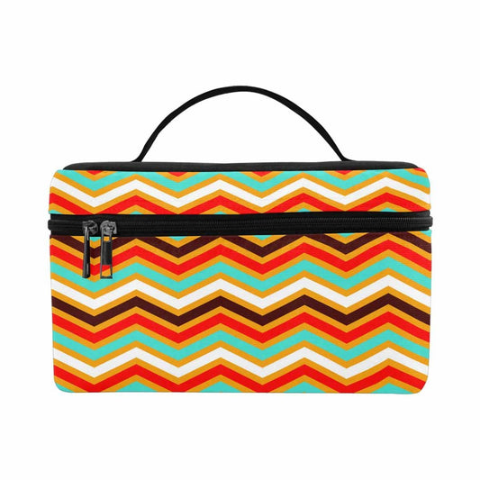 Cosmetic Bag, Travel Case