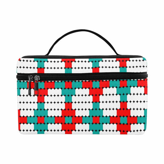 Cosmetic Bag, Travel Case