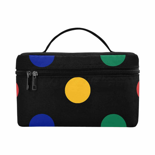 Cosmetic Bag, Travel Case