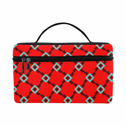 Cosmetic Bag, Travel Case