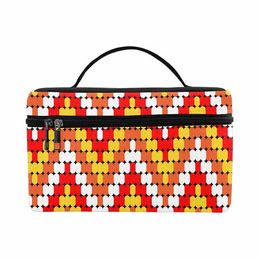 Cosmetic Bag, Travel Case
